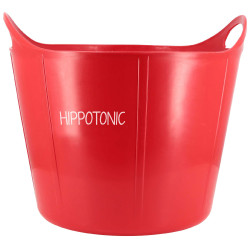 Flexi Bac Hippotonic 28L Rot