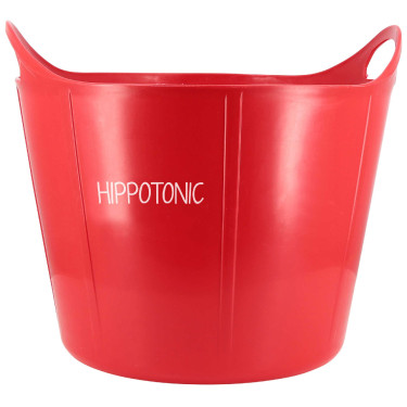 Flexi Bac Hippotonic 28L Rot