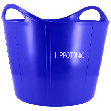 Flexi Bac Hippotonic 28L Blau