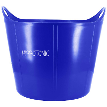 Flexi Bac Hippotonic 28L Blau