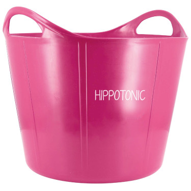 Flexi Bac Hippotonic 28L Pink Rosa