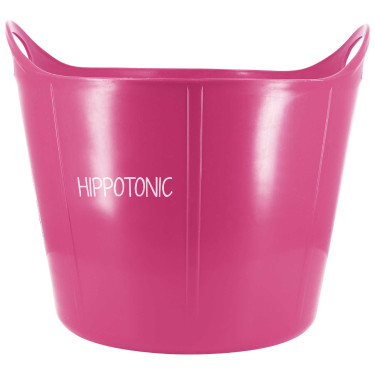 Flexi Bac Hippotonic 28L Pink Rosa