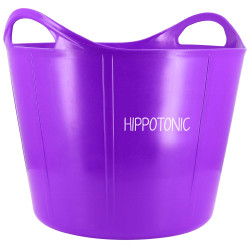 Flexi Bac Hippotonic 28L Violett Lila