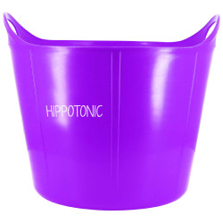 Flexi Bac Hippotonic 28L Violett Lila