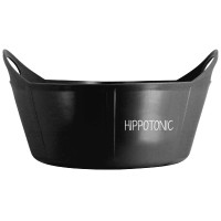 Flexi Bac Hippotonic 15L Schwarz