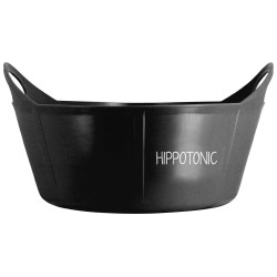 Flexi Bac Hippotonic 15L Schwarz