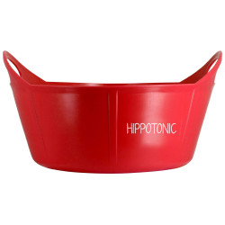Flexi Bac Hippotonic 15L Rot