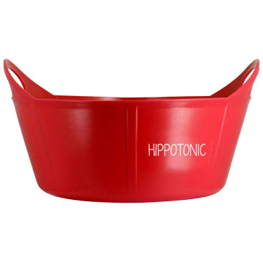 Flexi Bac Hippotonic 15L Rot