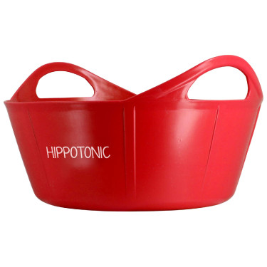 Flexi Bac Hippotonic 15L Rot