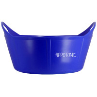 Flexi Bac Hippotonic 15L Schwarz