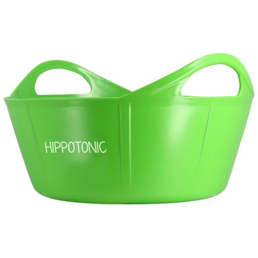 Flexi Bac Hippotonic 15L Grün Grün Flexi Bac Hippotonic 15L Grün Grün