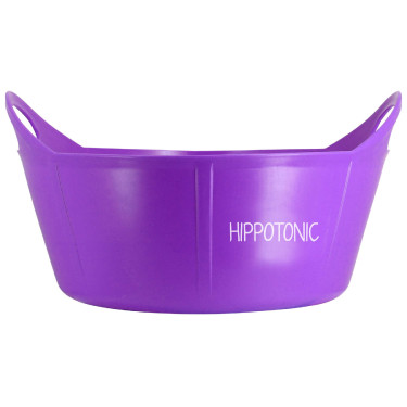 Flexi Bac Hippotonic 15L Violett Lila