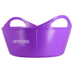 Flexi Bac Hippotonic 15L Violett Lila