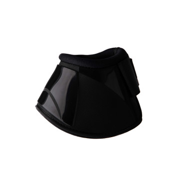 Anatomische No-Turn Hufglocken Lami-Cell Schwarz Anatomische No-Turn Hufglocken Lami-Cell Schwarz