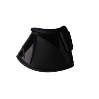 Anatomische No-Turn Hufglocken Lami-Cell Schwarz Anatomische No-Turn Hufglocken Lami-Cell Schwarz