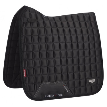 LeMieux Loire Classic Dressur Schabracke LeMieux Loire Classic Dressur Schabracke