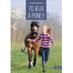 70 Pony-Spiele