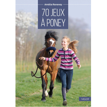 70 Pony-Spiele