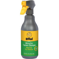 Trockenshampoo Effol® White Star