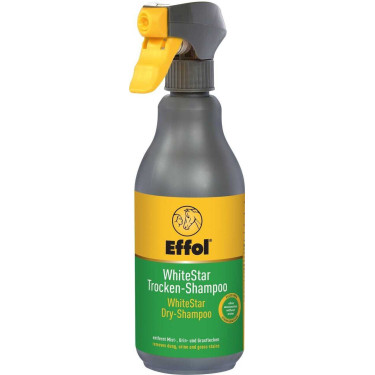 Trockenshampoo Effol® White Star