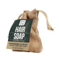 Natürliches festes Shampoo Hippotonic Natürliches festes Shampoo Hippotonic
