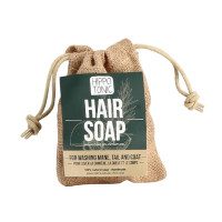 Natürliches festes Shampoo Hippotonic