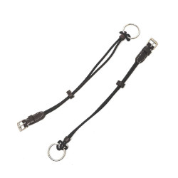 Metalab-Aufziehriemen Haselnuss Braun Metalab-Aufziehriemen Haselnuss Braun