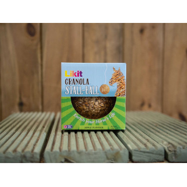 Likit Stallball Likit Stallball