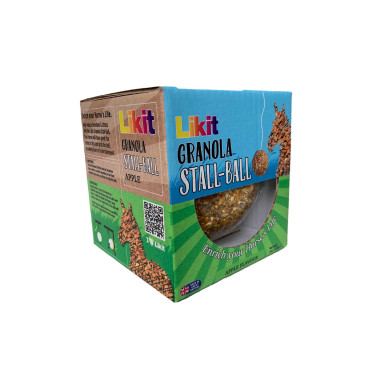 Likit Stallball Likit Stallball