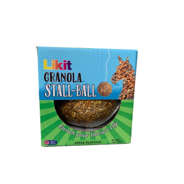 Likit Stallball Likit Stallball