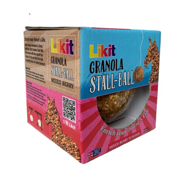 Likit Stallball