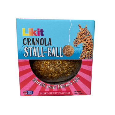 Likit Stallball