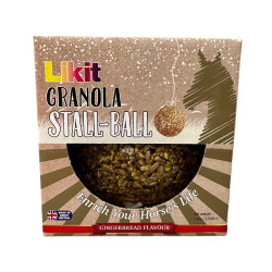 Likit Stallball