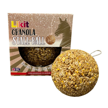 Likit Stallball