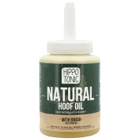 Natürliches Huföl Hippotonic