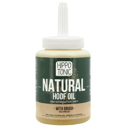 Natürliches Huföl Hippotonic Natürliches Huföl Hippotonic