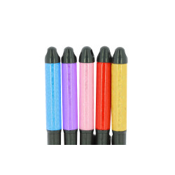 Hufkratzer Hippotonic Glossy Heart