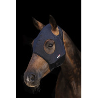 Anti-Stress-Maske Lami-Cell Titanium Schwarz