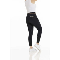 Reithose Equithème Josephine Marineblau