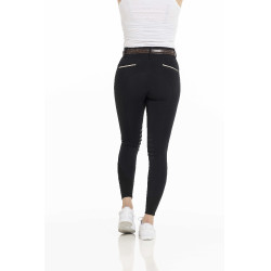 Reithose Equithème Josephine Schwarz