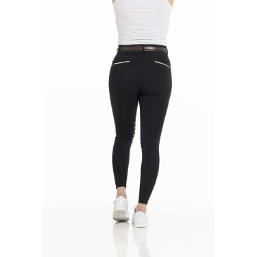 Reithose Equithème Josephine Schwarz