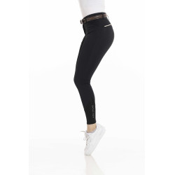 Reithose Equithème Josephine Schwarz