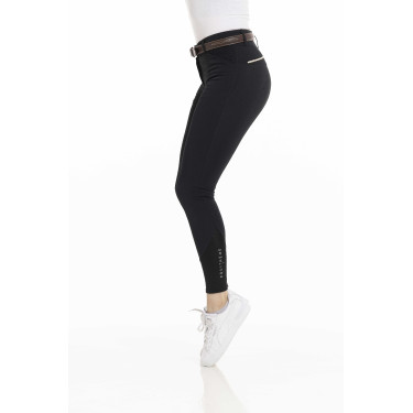 Reithose Equithème Josephine Schwarz