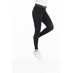 Reithose Equithème Josephine Schwarz