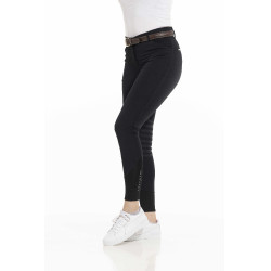 Reithose Equithème Josephine Schwarz