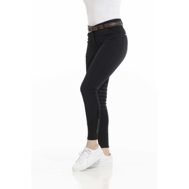Reithose Equithème Josephine Schwarz