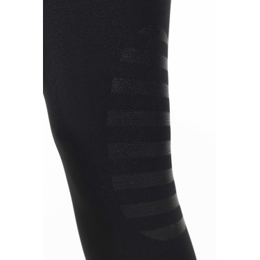 Reithose Equithème Josephine Schwarz