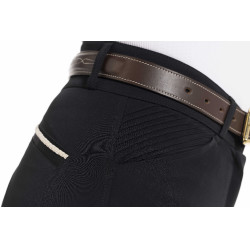 Reithose Equithème Josephine Schwarz