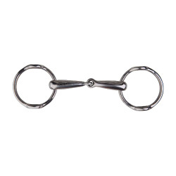 Aufziehgebiss Metalab