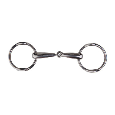 Aufziehgebiss Metalab